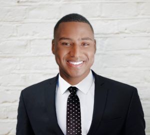40 Under 40 | 2021